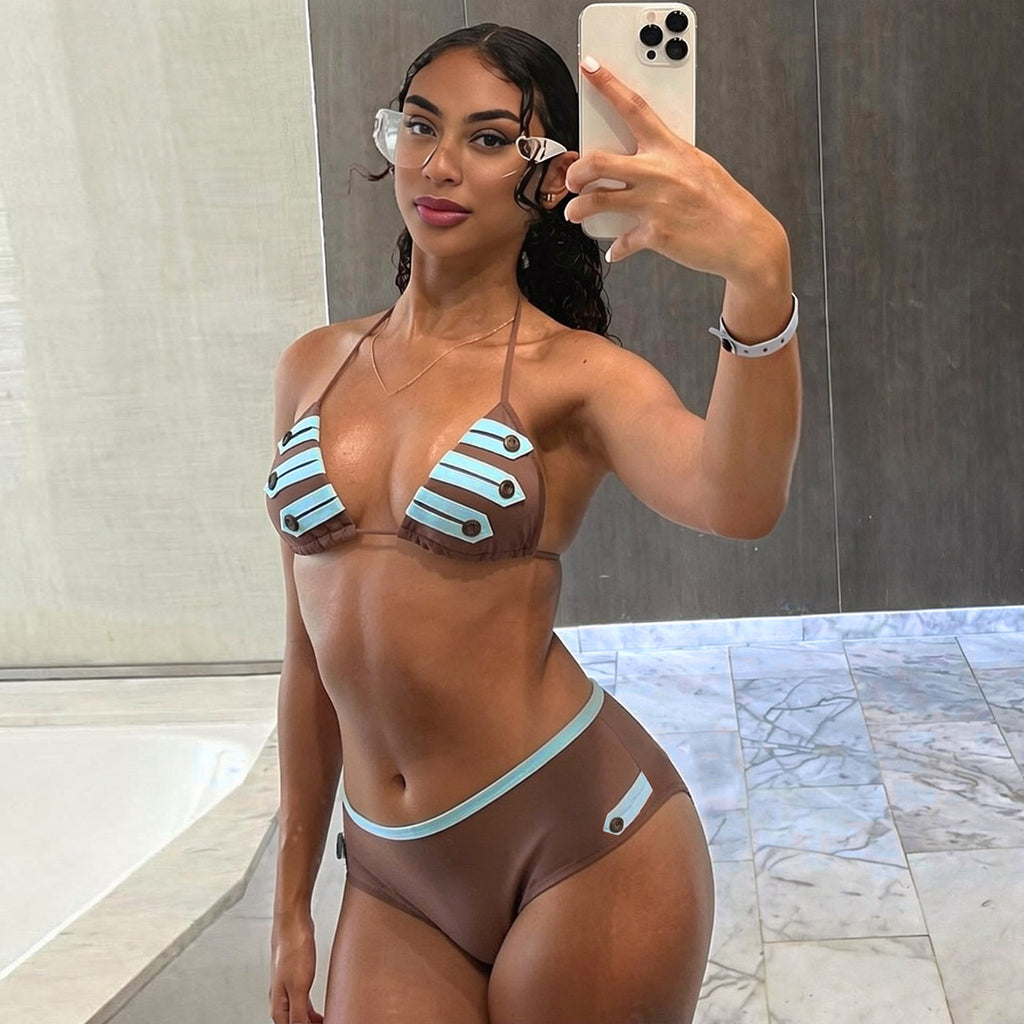 Clothing Bikini Swimwear