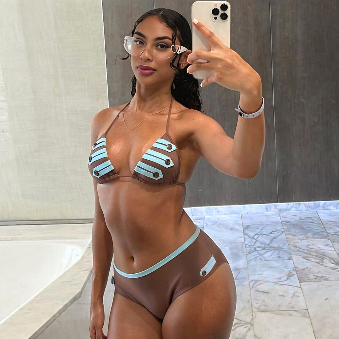 Clothing Bikini Swimwear