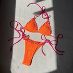 Fresh Sweet Bikini Swimwear