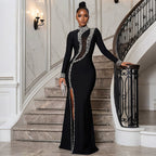 Women's Clothing High Dress