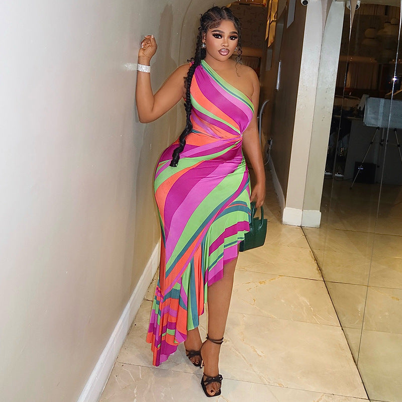 Women's Summer Dress