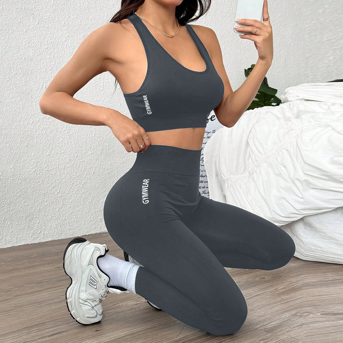 Dark Grey