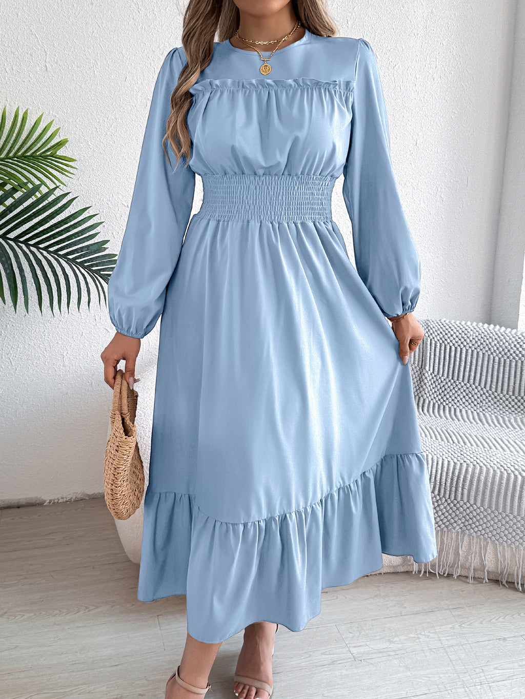 Light Blue