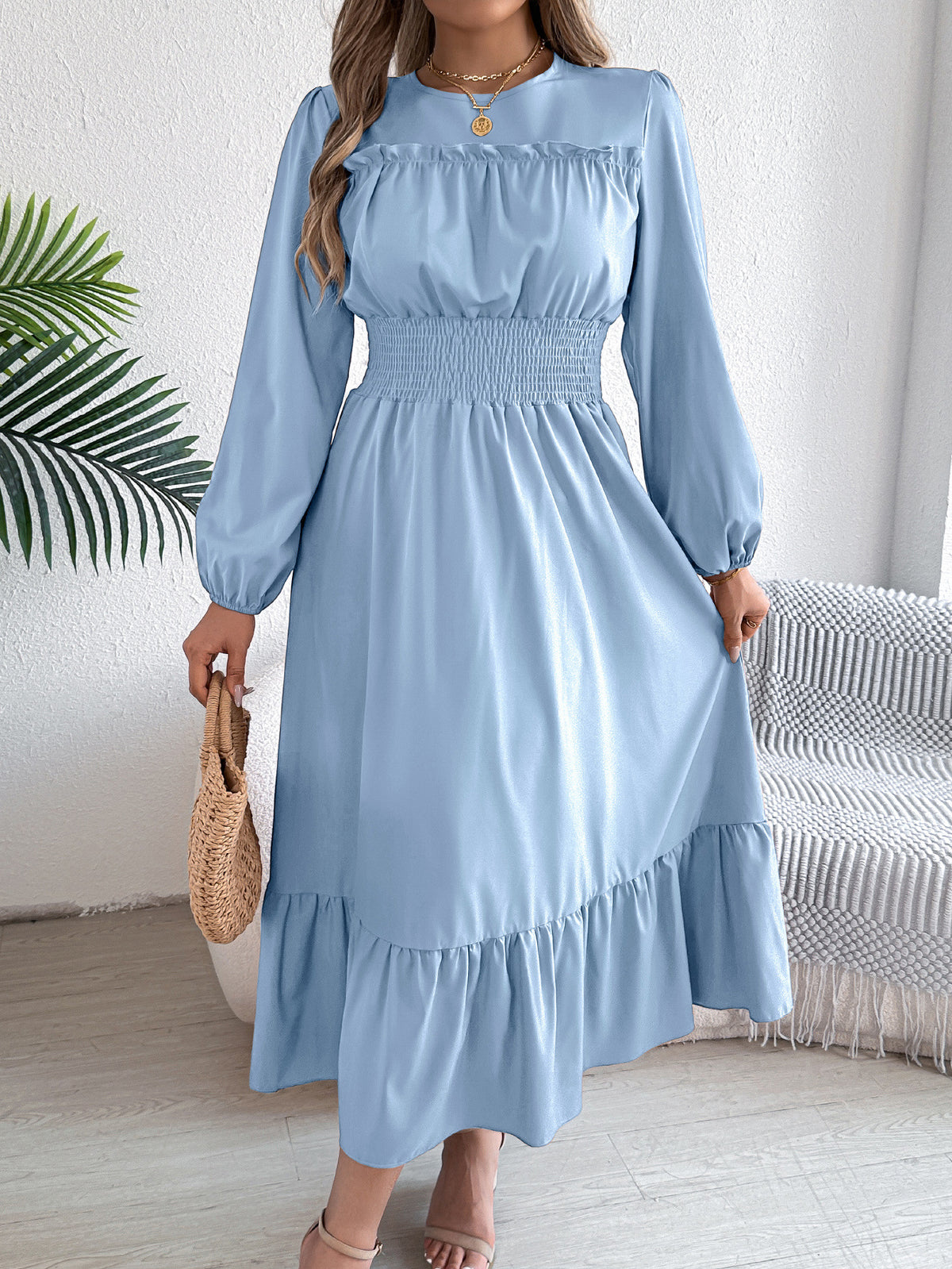 Light Blue