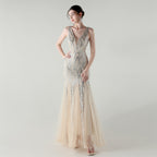 Apricot silver