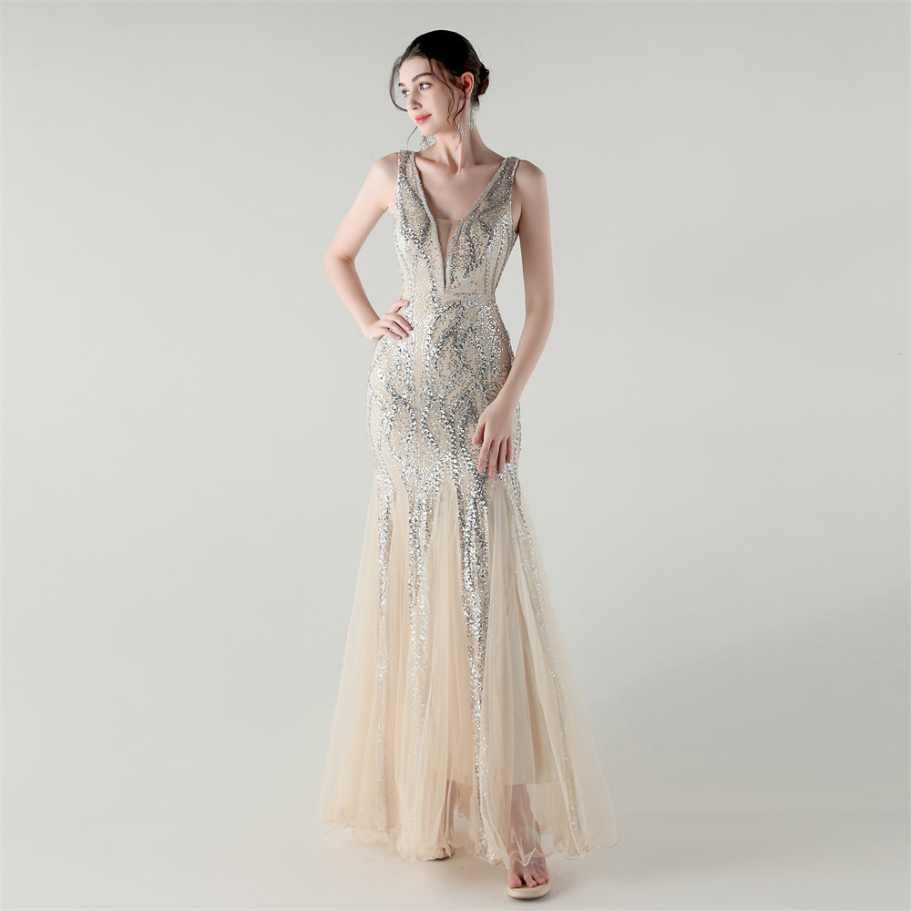 Apricot silver