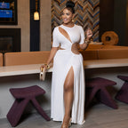 Women's Pleated Dress