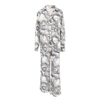 Ice Pajamas Lingerie