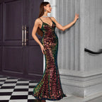 Women's Evening Dress