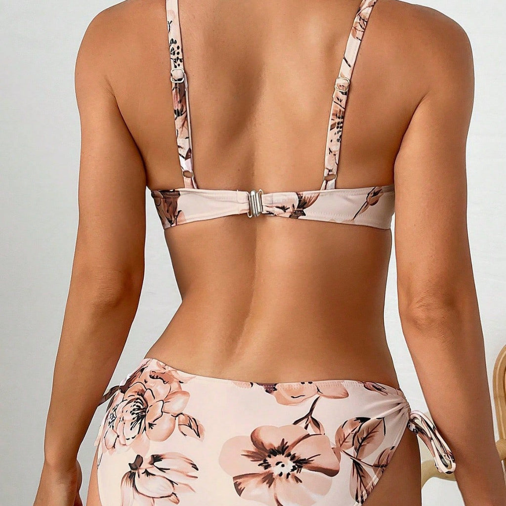 Fission Hard One-piece Swimwear