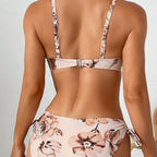 Fission Hard One-piece Swimwear