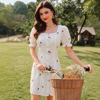 Women's Sweet Design Dress