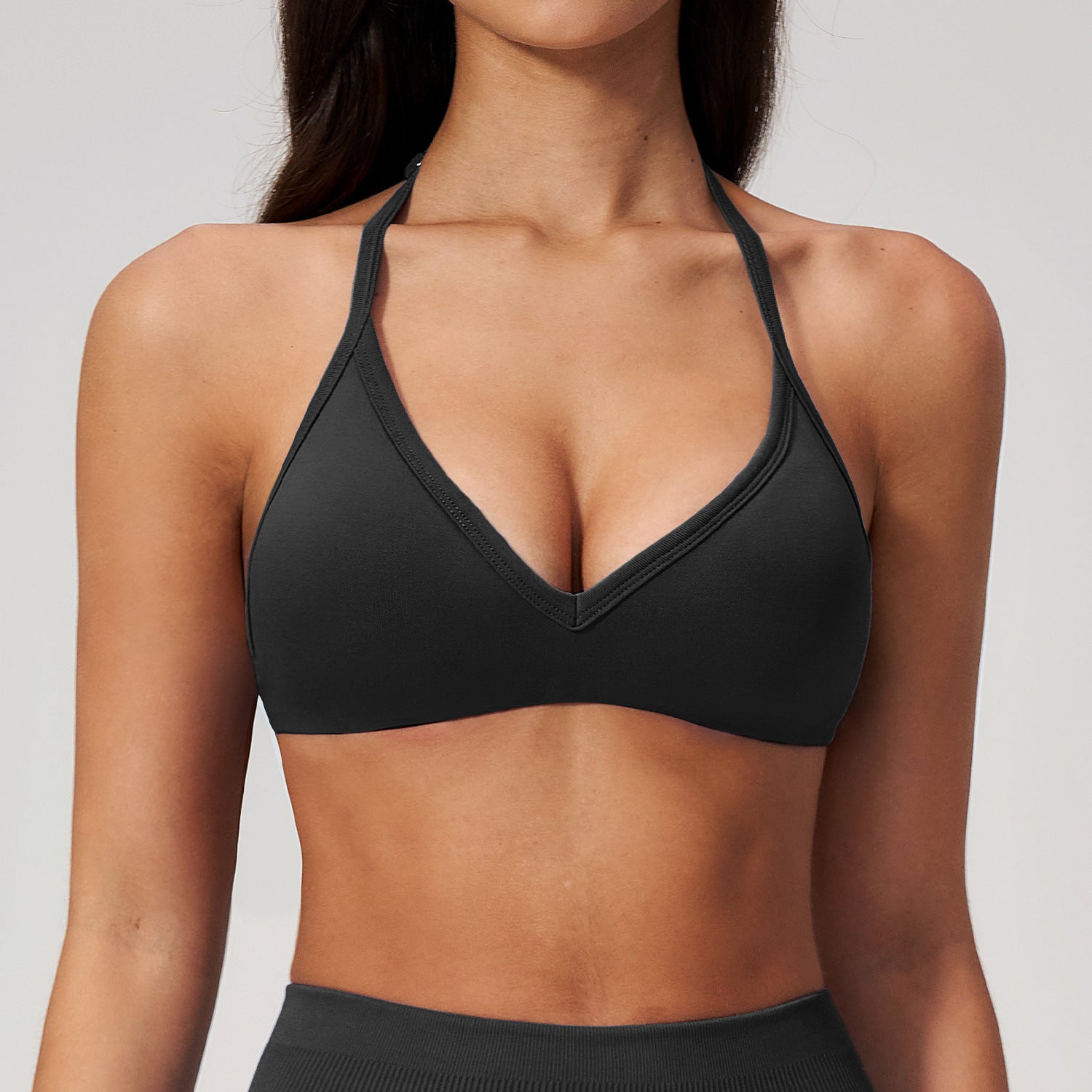 Advanced Black
