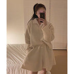 Coral Fleece Pajamas Lingerie