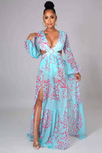 Light Blue