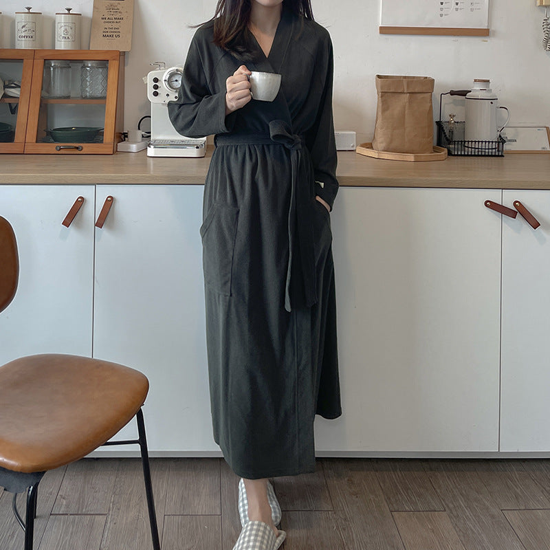 Dark Grey
