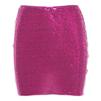 Skirt-Pink