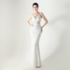 Milky White