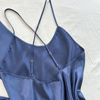 Simple Homewear Pajamas Lingerie
