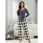 Autumn Pajamas Lingerie
