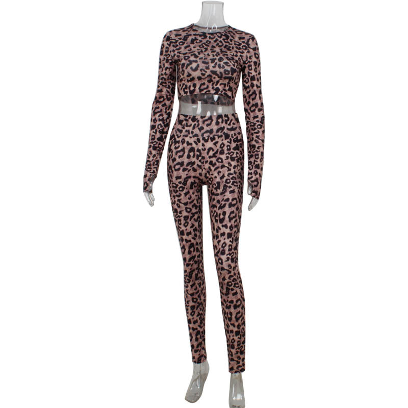 Leopard Print
