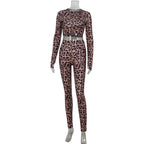 Leopard Print