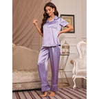 Arrival Ice Pajamas Lingerie