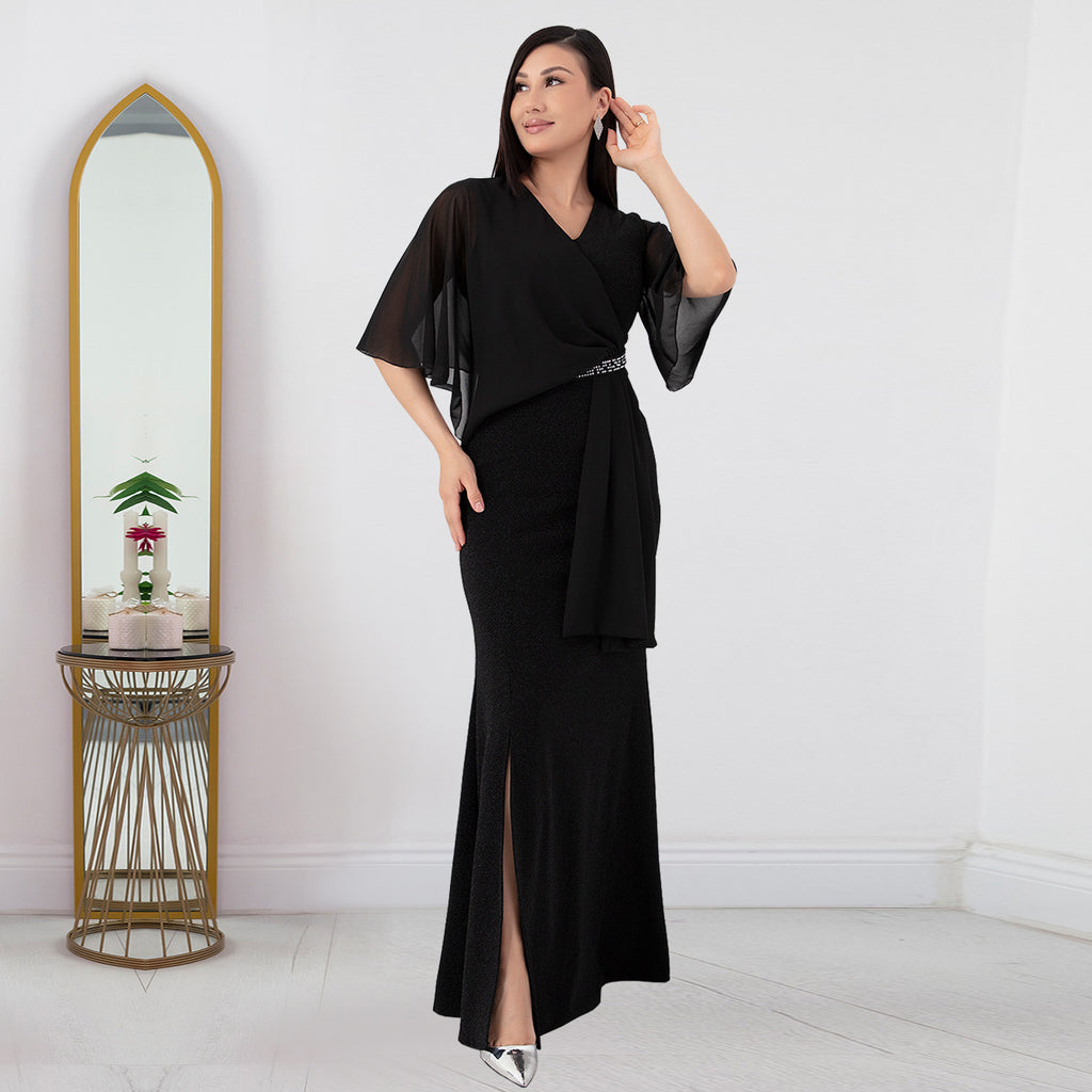 Women's Wear Elegant Dress
