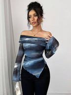 Sea Blue