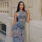 Women's Maxi Dress