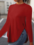 Wine Red