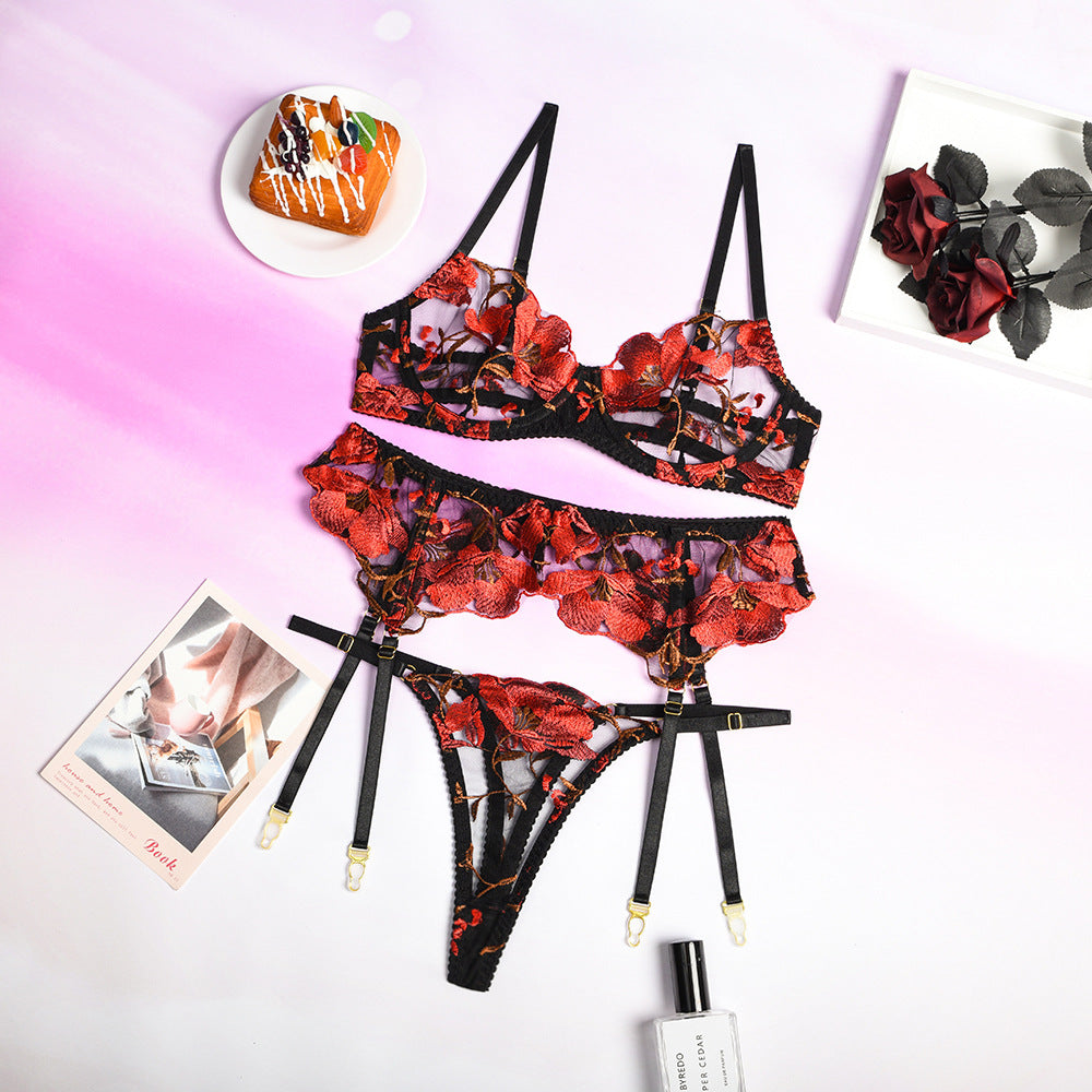 Valentine Day Underwear Lingerie