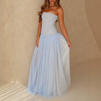 Women's Maxi Summer Dress