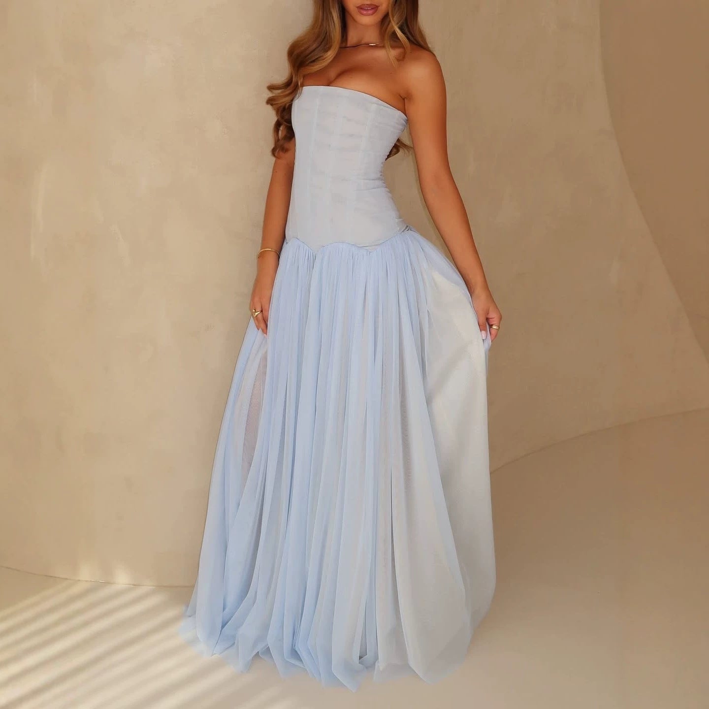 Women's Maxi Summer Dress