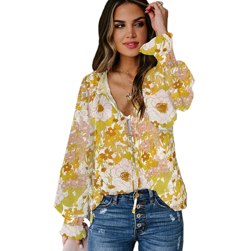 Yellow Printings