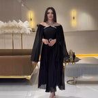 Women's Fall Statement Dress