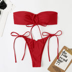Double Sided Bikini Swimwear