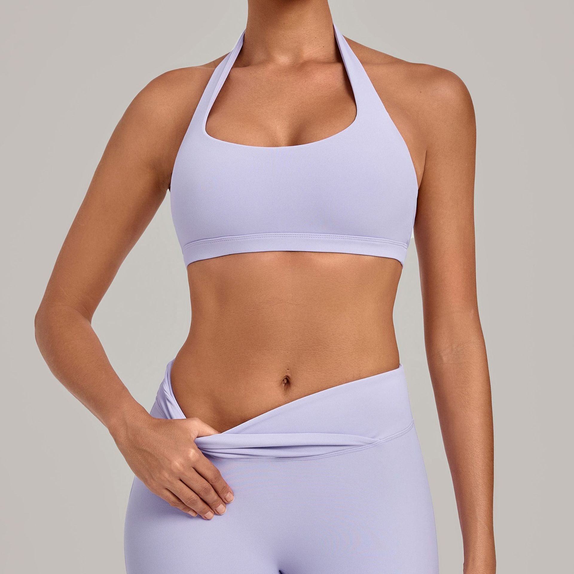 Lilac Purple