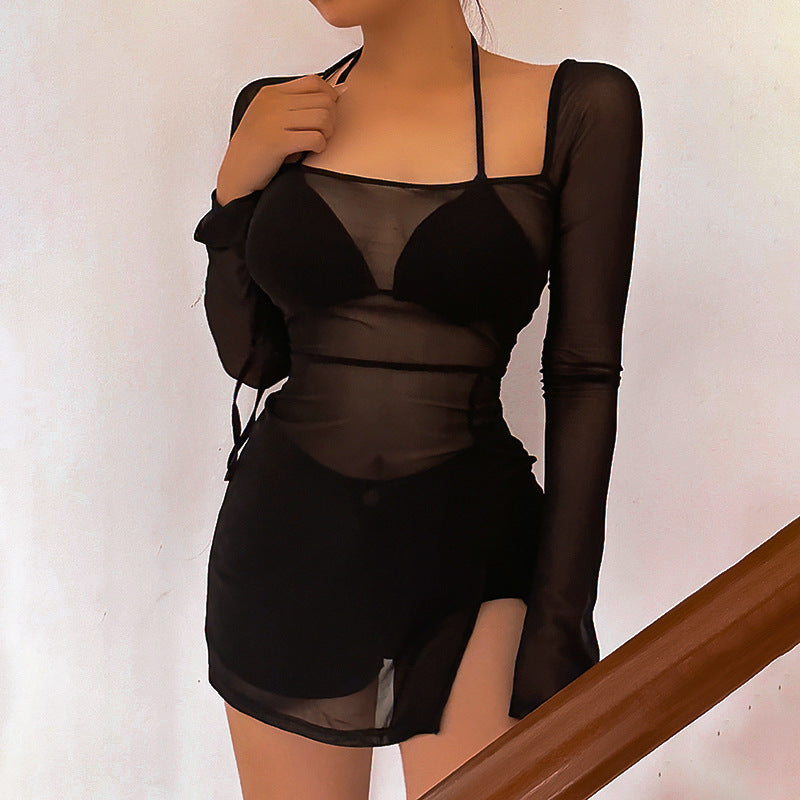 Summer Clothing Cover Up Swimwear