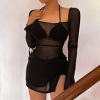Summer Clothing Cover Up Swimwear