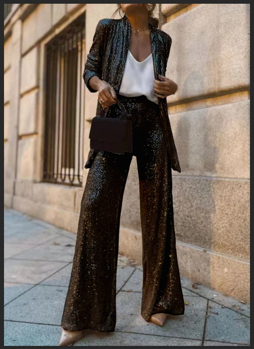Black Coat
