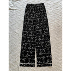 Home Pants Pajamas Lingerie