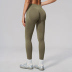 Pine and cypress green
