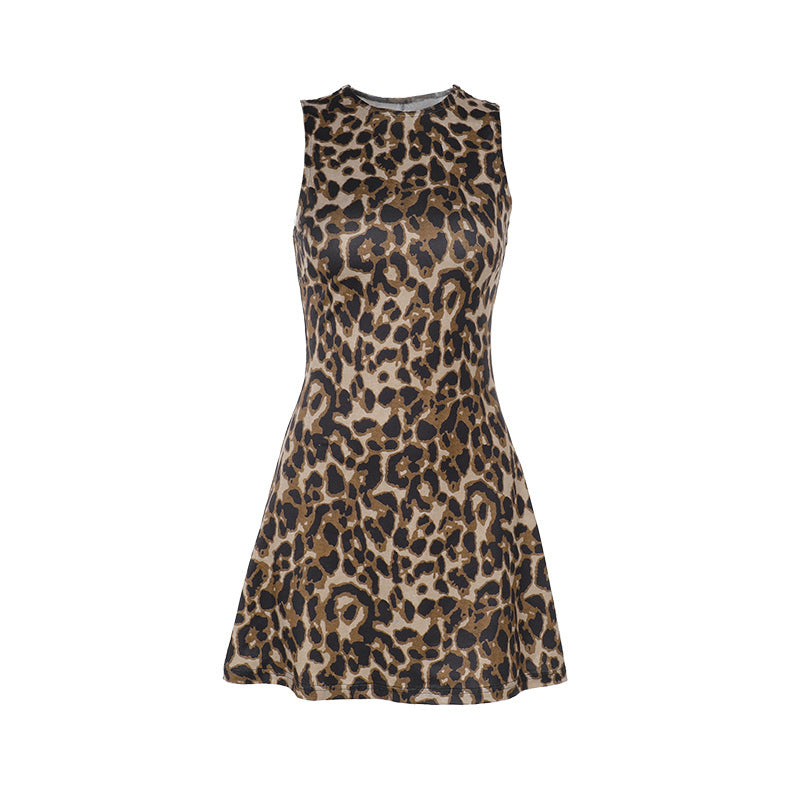 Women's Spring Dress