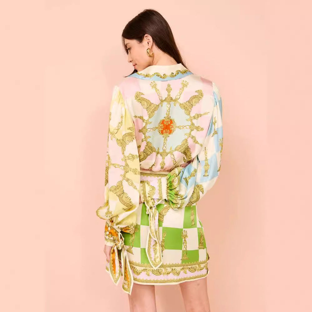 Women's Casual Dress
