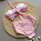 One-piece Swimwear