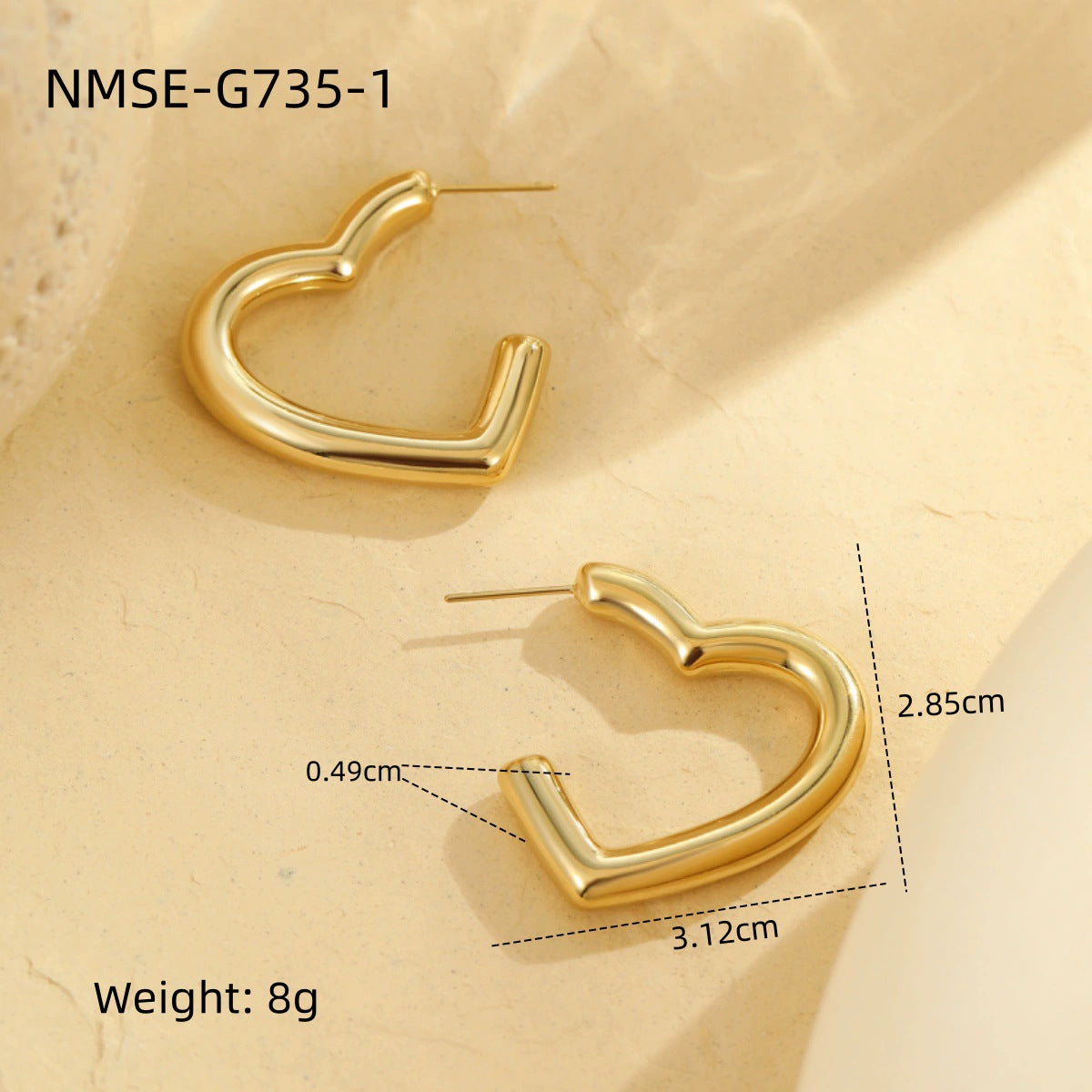 NMSE-G735-1