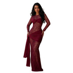 Wine Red