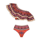 Swimsuit