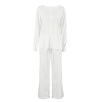 Knitted Love Pajamas Lingerie